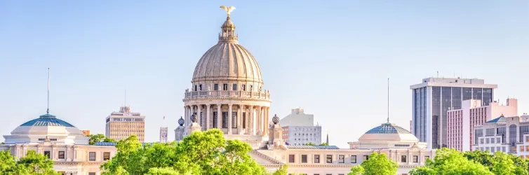 Die schönsten Roadtrips durch Mississippi